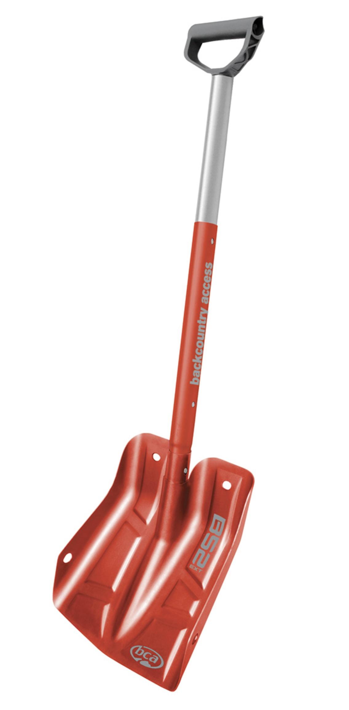 Snøspade