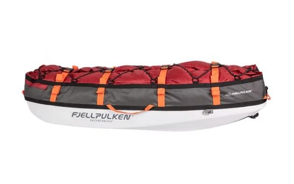 Fjellpulken Touring 145