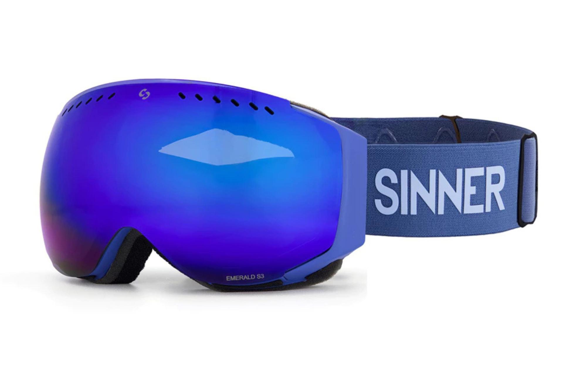 Sinner Emerald